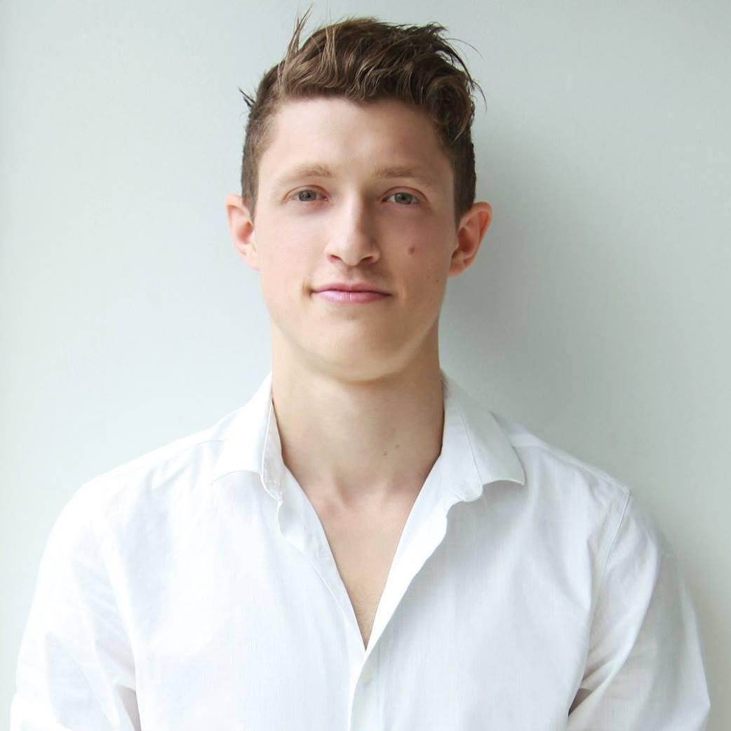 michael headshot